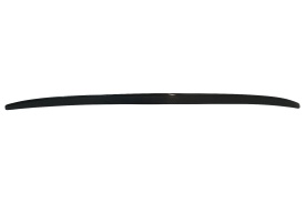 Eleron Portbagaj compatibil cu AUDI A7 4G8 S7 RS7 2011-2017 KZ Style Carbon Fiber - Img 8