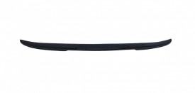 Eleron Portbagaj compatibil cu BMW E60 seria 5 03-10 M4 Design, negru lucios - Img 2