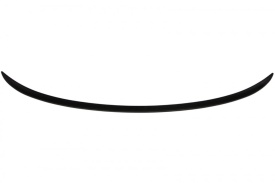Eleron Portbagaj compatibil cu BMW E90 Seria 3 2004-2012 M3 Design, negru lucios, Produs Deteriorat - Img 3