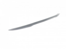 Eleron Portbagaj compatibil cu BMW E92/E93 Seria 3 Coupe Cabrio 2007-2012 M Performance Design, nevopsit - Img 2
