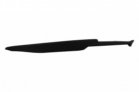 Eleron Portbagaj compatibil cu BMW Seria 4 F32 Coupe 2013-up M4 CSL Design - Img 2