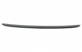 Eleron portbagaj compatibil cu Mercedes C-Class Coupe C205 2014-> Negru Mat - Img 4