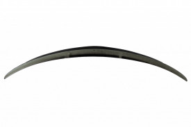Eleron Portbagaj compatibil cu MERCEDES C-Class W205 2014-2018 A-Design Negru Lucios - Img 5