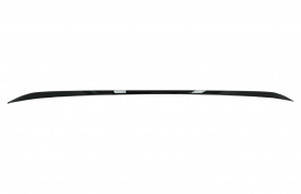 Eleron Portbagaj compatibil cu Mercedes C-Class W205 Sedan 2014-2020 Negru Lucios - Img 4
