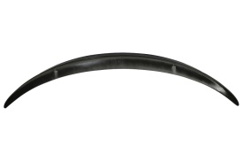 Eleron Portbagaj compatibil cu Mercedes CLA C117 W117 2013-2018 4 Usi Coupe Negru Lucios - Img 8
