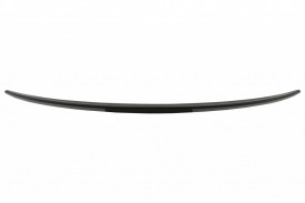 Eleron Portbagaj compatibil cu Mercedes CLA C117 W117 2013-2018 Negru Mat - Img 2