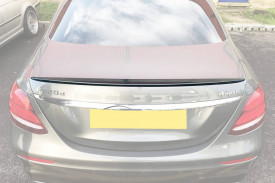 Eleron Portbagaj compatibil cu Mercedes clasa E W213 2016-> nevopsit - Img 3
