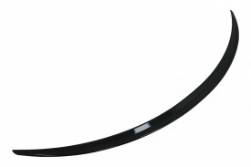 Eleron portbagaj compatibil cu Mercedes E-Class C238 Coupe 2016-> Negru Lucios - Img 4