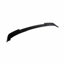 Eleron portbagaj compatibil cu VW Passat B8 2015-2023 Variant, negru lucios