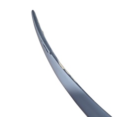 Eleron portbagaj compatibil cu VW Passat CC 2012-2017, PRODUS DETERIORAT - Img 3