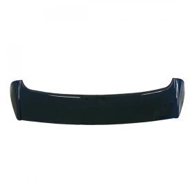 Eleron Portbagaj compatibil VW Golf 8 2020->, Negru lucios