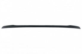 Eleron Portbagaj Negru Lucios compatibil cu Mercedes A-Class Sedan W177 2018-> A45 Design - Img 4