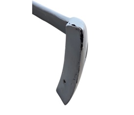 Eleron spoiler luneta compatibil cu SEAT Leon 2009-2012, nevopsit, PRODUS DETERIORAT - Img 6