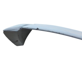 Eleron spoiler luneta compatibil cu SEAT Leon 2009-2012, nevopsit, PRODUS DETERIORAT - Img 10