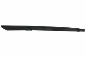 Extensii Praguri Laterale compatibil cu BMW Seria 2 F22 F23 Coupe Convertible 2014-> M-Performance Look Negru Lucios - Img 4