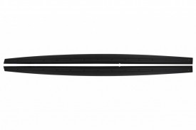 Extensii Praguri Laterale compatibil cu BMW Seria 4 F32 F33 F36 M Sport Design - Img 3