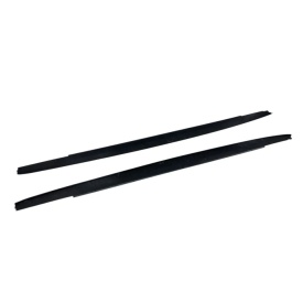 Extensii Praguri Laterale compatibil cu BMW Seria 5 G30 G31 2017-> M Performance Design