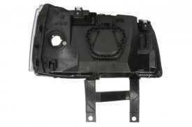 Far Stanga H4, electric, cu motor compatibil VW T5 Multivan, Transporter 2004-2009 - Img 2