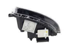 Faruri compatibil cu Land Range Rover Vogue L322 (2002-2009) Conversie Facelift 2010 - Img 6