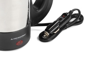Fierbator auto 24V, 150W, 500 ml pentru vehicule, barci sau camping - Img 4