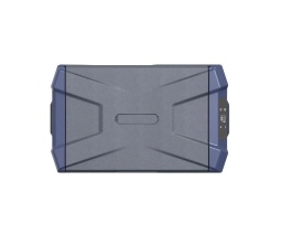 Frigider auto DELUXE cu compresor, volum 30 L, 12-24 V, consum 60W - Img 4