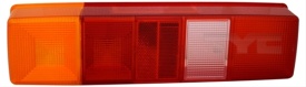 Geam Lampa Spate Ford Tranzit 2000-2006 Parte Montare Stanga/Dreapta