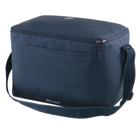 Geanta frigorifica, termoizolanta, 20L, 38x23x25 cm, Outwell Cool Bag Petrel 20L culoare albastru inchis