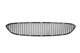 Grila Central Inferioara compatibil cu BMW Seria 5 E60 E61 (2003-2010) Bara Fata M5 Design