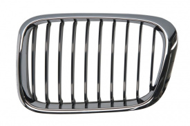 Grila centrala compatibila cu BMW E46 1997-2001 pentru caroserie break partea stanga