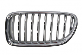 Grila centrala compatibila cu BMW G11/G12 2015-2019 partea stanga