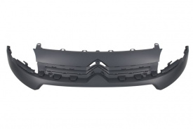Grila centrala compatibila cu CITROEN BERLINGO 2005->