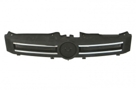 Grila centrala compatibila cu FIAT PANDA 2003-2012 DYNAMIC/EMOTION