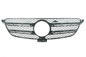 Grila centrala compatibila cu MERCEDES W166 2015-2019