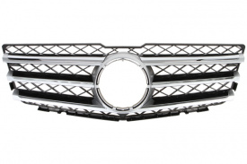 Grila centrala compatibila cu MERCEDES X204 2008-2015