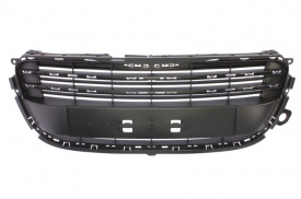 Grila centrala compatibila cu PEUGEOT 508 2010-2018