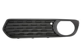 Grila proiector, partea Stanga compatibil cu BMW seria 1 F20, F21 2010-2019