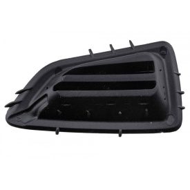 Grila ventilatie bord partea dreapta compatibila Ford Fiesta 2008-2019 - Img 2