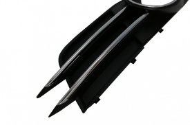 Grile Laterale compatibil cu Audi A6 C7 4G Non-Facelift 2012-2015 - Img 5