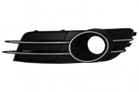 Grile Laterale compatibil cu Audi A6 C7 4G Non-Facelift 2012-2015 - Img 3