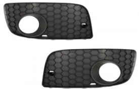 Grile laterale compatibil VW Golf V 5 2003-2007 GTI Look