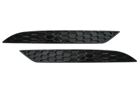 Honeycomb Reflectorizanti Bara Spate compatibil cu VW Golf 7.5 2017-2019 - Img 6