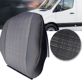 Husa pentru partea de sezut a scaunului sofer Mercedes Sprinter 2014–2018