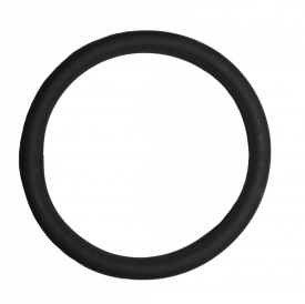Husa volan piele perforata, compatibil cu Mazda 6 2013-2024 - Img 2