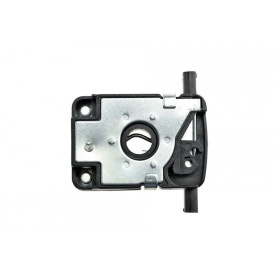 Incuietoare Blocare Capota Motor BMW Seria 3 E46 1998-2006, Seria 5 E39 Touring 1995-2004 - Img 5