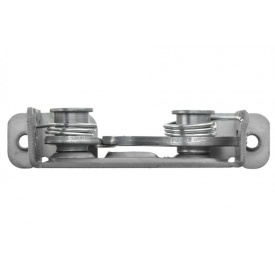 Incuietoare blocare capota motor BMW X5 F15 2013-, X6 F16 2014-, MINI COOPER, COOPER D, COOPER S 2006-, CLUBMAN 2007-, COUNTRYMAN 2010-, PACEMAN 2013-, fara cablu - Img 2