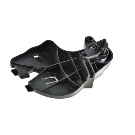 Incuietoare blocare capota motor compatibil Audi A3 2012-2020, A4 2007-2016, A5 2007-2017, A6 2010-2018, A7 2010-2017, Q2 2016-2026, Q5 2008-2017 - Img 4