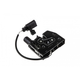 Incuietoare blocare capota motor compatibil Audi A6 2011-2018, A7 2011-2018