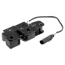 Incuietoare blocare capota motor compatibil Audi Q7 2006-2015