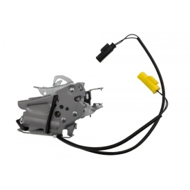 Incuietoare blocare capota motor compatibil BMW Seria 1 F40 2019-, Seria 3 G20 G21 2018-, partea stanga - Img 3