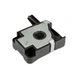 Incuietoare blocare capota motor compatibil BMW Seria 3 E36 -1998, Z3 -2003, partea dreapta - Img 2